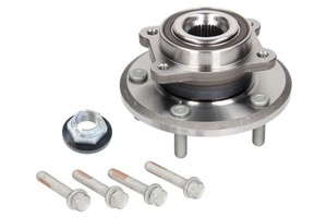 Hjullagersats, Framaxel, Höger, Vänster, dodge journey, fiat freemont, 04721010, 04721010AA, 04721010AB, 04721010AC, 06508707, 06508707A