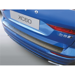 Övertäck, Stötfångare, volvo xc60 ii