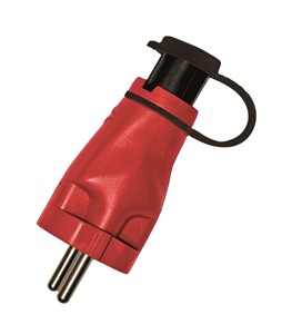 Adapter för motorvärmarkabel, Defa, Universal