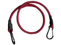HP Biltillbehör 12015 Expander (Ø x L) 10 mm x 1,5 m med karabinhage