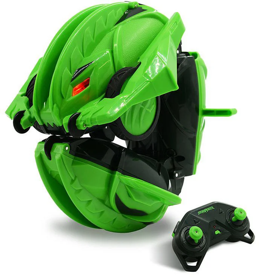 AMO Toys TerraSect Radiostyrd Bil