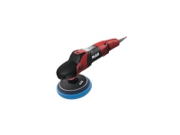 Flex PE 14-2 150, Roterande polermaskin för bilen, 2100 RPM, 1400 W, Svart, Röd, 2,3 kg, AC