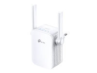 TP-Link AC1200 Wi-Fi Range Extender RE305 - Räckviddsökare för wifi - Wi-Fi 5 - 2.4 GHz, 5 GHz