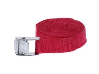 HP Autozubehör 12205 Spännband LC-surrning (individuell / direkt)=250 daN (L x B) 5 m x 25 mm Spännning