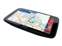 TomTom GO Expert - GPS-navigator - bil 7 widescreen