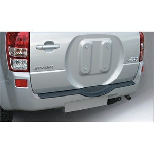 Övertäck, Stötfångare, suzuki grand vitara ii