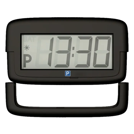 Park Micro Automatisk P-skiva