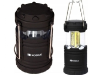 Kodak Extendable Tourist Lamp LED Lantern 400