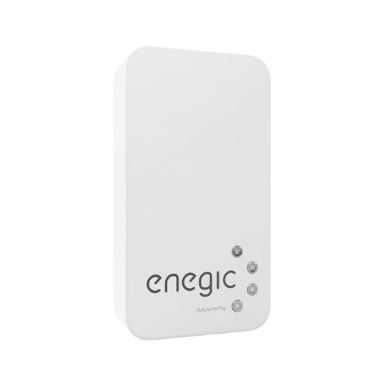 Easee Lastbalanserare, Enegic