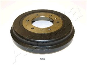 Bromstrumma, Bakaxel, isuzu d-max i, 8-97360-505-0