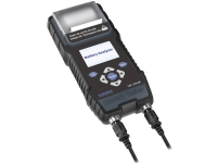 Kunzer Bil-batteritester 24 V, 12 V 250 mm x 110 mm x 60 mm
