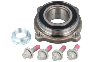 Hjullager, Bakaxel, bmw x1 [e84], 33406789970, 6789970