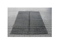 HP Biltillbehör 10108 Marten Fear Carpet 1 stk