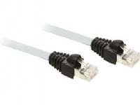 SCHNEIDER ELECTRIC Kabel for CanOpen 2 x RJ45, 1 meter