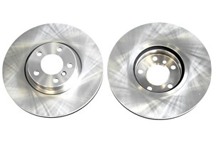 Bromsskiva, Framaxel, bmw x5 [e70, f15, f85], x6 [e71, e72, f16, f86], 34116771986, 34116793244, 34116868938
