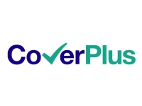 Epson CoverPlus Onsite Service - Extended Service Agreement (förlängning) - delar och arbete (för skrivare med skrivhuvud) - 1 år - på plats - svarstid: 2 arbetsdagar - för SureColor SC-T5400, SC-T5400M, SC-T5405