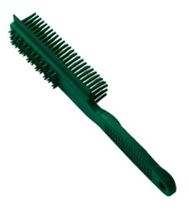 Hundhårsborste Turtle Wax Pet brush, Universal