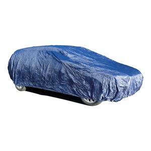 Bilöverdrag Polyester Stationwagon XL 504x168x115cm, Universal
