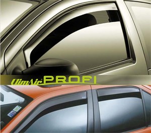 Vindavvisare, Fram, opel sintra, pontiac trans sport