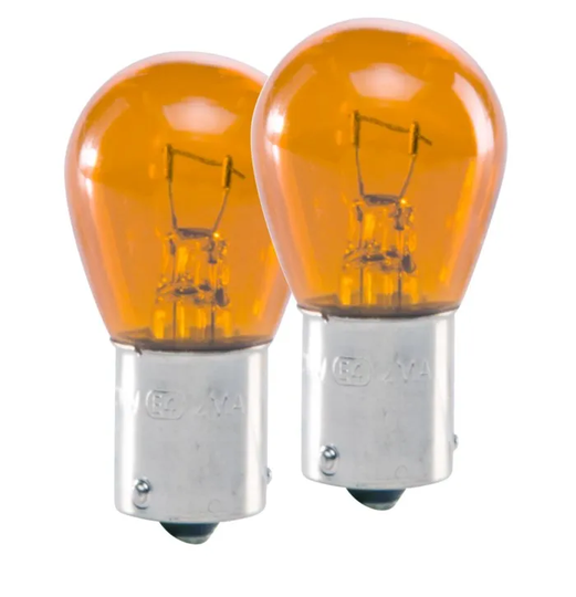 Billampa BAU15s 21W Orange 2-pack