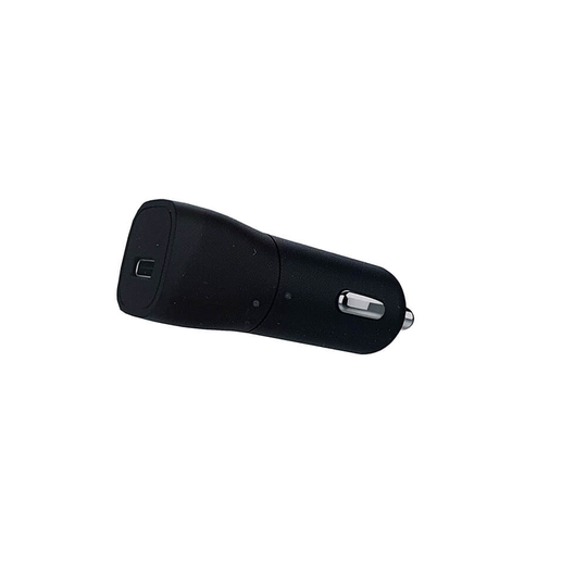 GEAR Charger 12/24V 1xUSB-C PD/PPS 25W White