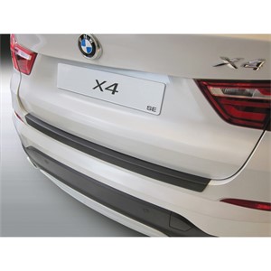 Övertäck, Stötfångare, bmw x4 [f26]