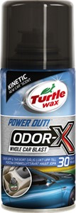 Turtle Wax Odor-X Whole Car Blast - New Car 100ml, Universal