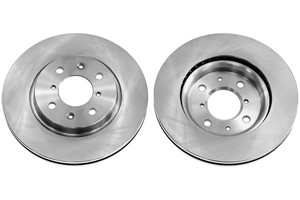 Bromsskiva, Framaxel, suzuki swift iv, 5531168L00