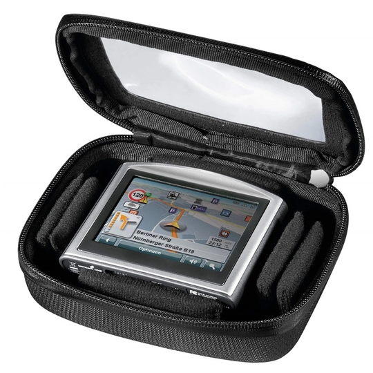 Hama Gps Väska Univ Bike