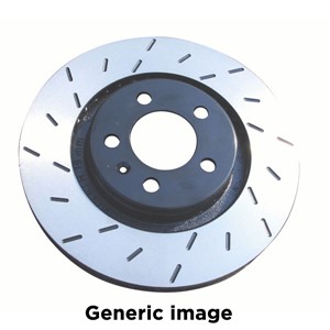 Bromsskiva sport, EBC Ultimax, jeep cherokee, wrangler ii, 3251156, 8303251156, 9883251156, J3251156