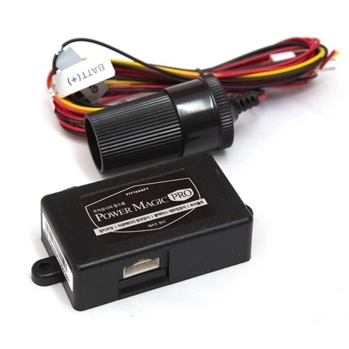 Blackvue Power Magic Pro