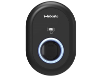 Webasto Unite, 22kW, Wallbox (black, MID-compliant)