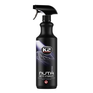 K2 Nuta Anti insect Pro insektsborttagning 1L, Universal