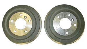Bromstrumma, Bakaxel, bmw 3 [e36], 3 cabriolet [e36], 3 compact [e36], 3 coupé [e36], 3 touring [e36], 34211156297, 34211158815, 3421115