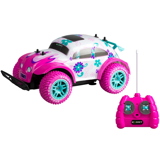 Silverlit - Radiostyrd Bil Exost Pixie