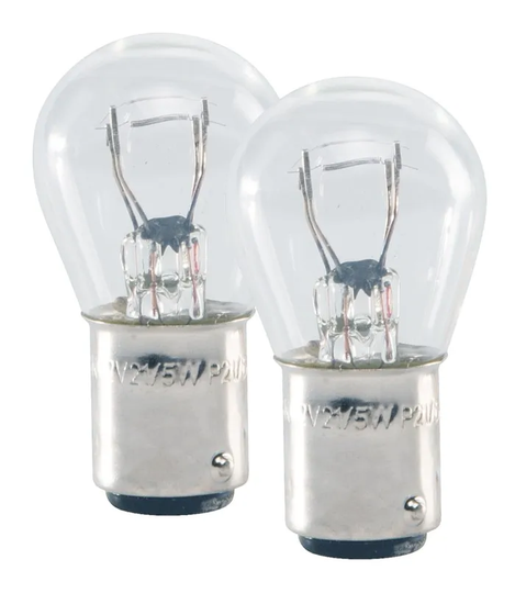 Billampa BAY15d 21/5 W 2-pack