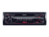 Sony DSX-A210UI - Bil - digital mottagare - in-streck - Enkel-DIN - 55 W x 4