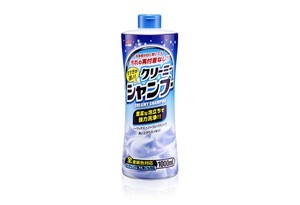 Bilschampo Soft99 Neutral Shampoo Creamy, Universal