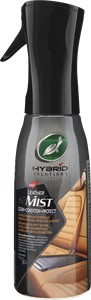 Läderrengöring TURTLE WAX HS MIST LEATHER CLEANER 591 ML, Universal
