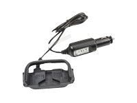 Honeywell Mobile Adapter - Strömadapter för bil - 10 - 30 V - för Dolphin CT50