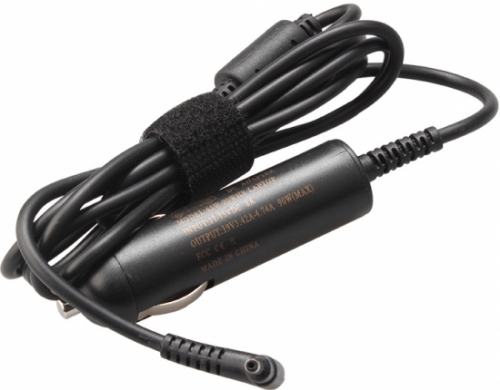 Billaddare till Acer 19V 3.42A DC 65W (3.0*1.0mm)