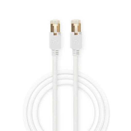Cat 6 F/UTP-nätverkskabel | RJ45