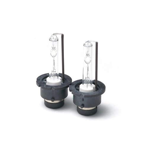 Xenonlampor, D4S 2-pack
