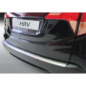 Övertäck, Stötfångare, honda hr-v