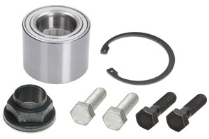 Hjullagersats, Framaxel, iveco, 42470840, 42470845, 504164177, 504288649, 93824579, 93824580, 99825736