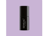 Semilac Semilac Extend 811 hybridlack 5in1 Pastell lavendel