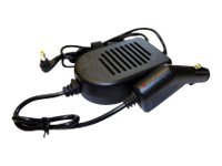 CoreParts - Strömadapter för bil - 65 Watt