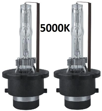 Xenonlampor, D2S 2-pack