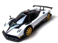 Pagani Zonda R Fjernstyret Bil 1:14