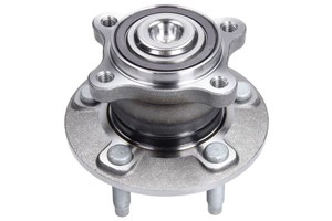 Hjullagersats, Bakaxel, Höger, Vänster, buick,chevrolet,opel,vauxhall, 13500591, 13500592, 420001